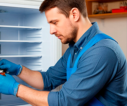 Не работает холодильная камера Атлант