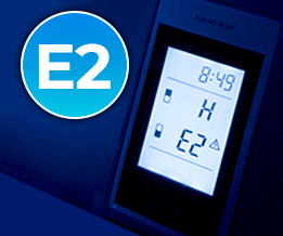 Ошибка E2 в холодильниках «Атлант»: причины и способы устранения