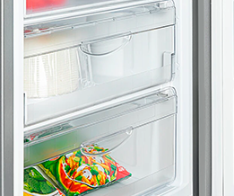 Не работает морозильная камера в холодильнике «Атлант»: причины и ремонт