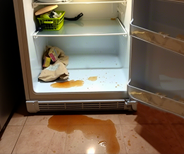 Неисправности холодильников «Атлант»