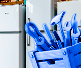 Статьи о ремонте холодильников