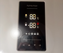 Мигает дисплей холодильника Atlant